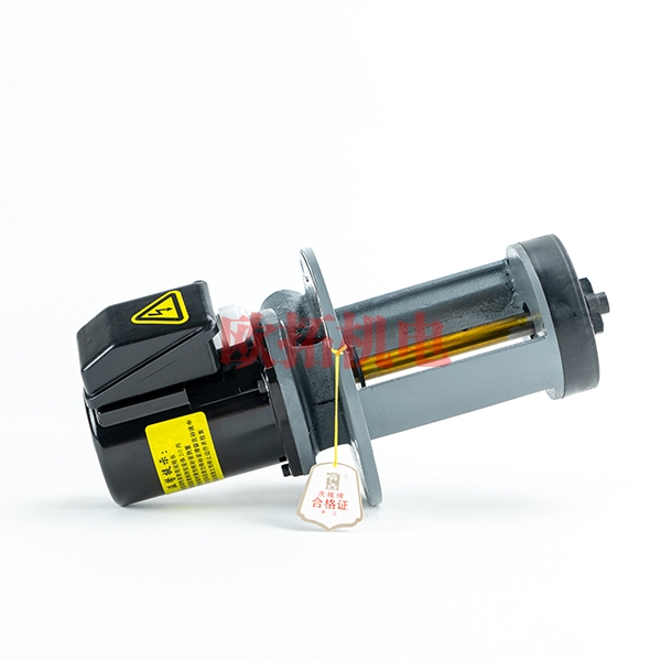 武漢三相石英砂泵系列（ADB-50D）